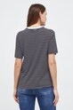 Odzież Answear.LAB t-shirt 19024.TKK czarny