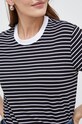 Answear.LAB t-shirt 19024.TKK czarny