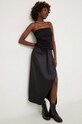 Answear Lab top 221310.TWK negru WW24