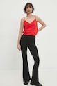 Answear Lab top 20243.TKK rosu WW24