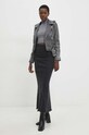 Answear Lab top 1972.idb szary WW24