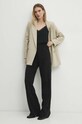 Одяг Топ Answear Lab mj78852.FKK чорний
