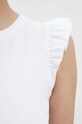 Answear Lab tricou FG5082B.hh alb