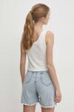 Îmbrăcăminte Answear Lab top 28527.th alb