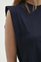 Bavlněný top Answear.LAB 1511.td námořnická modř