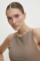 Топ Answear Lab бежевый ss3702.th