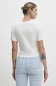 Bavlnené tričko Answear Lab 100 % Bavlna