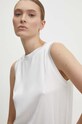 Топ Answear.LAB білий mo130.ikk