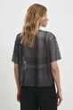 Odzież Answear Lab t-shirt L1405.HWK czarny