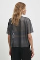 Odzież Answear Lab t-shirt L1405.HWK czarny