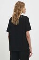 Odzież Answear Lab t-shirt h4550.ijs czarny