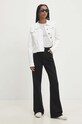 Answear Lab top 30997.tjs gri WW24