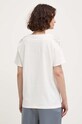 Одяг Футболка Answear Lab A22232.HWK білий