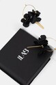 Сережки Answear Lab Y00551.hos чорний WW25