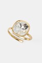 Перстень Answear.LAB Gift Box білий Y00559.hos