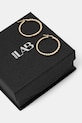 Аксессуары Серебряные серьги Answear.LAB 38144.hos золотой