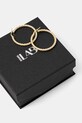 Accesorii Answear Lab cercei de argint 38131.hos aur