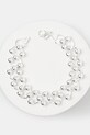 Срібний браслет Answear.LAB Gift Box срібний 34333.hos
