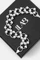 Срібний браслет Answear.LAB 34333.hos срібний WW25