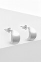 Answear Lab cercei de argint argintiu 3763.hos