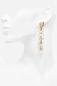 Accesorii Answear Lab cercei 8.ILK alb