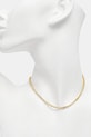 Аксессуары Цепочка и браслет Answear.LAB 31067.31065.fos золотой