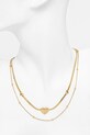 Аксесоари Колие и гривна Answear.LAB 42274.21004.fos злато