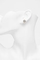 Сережки Answear.LAB 2-pack білий BO003.BOR316.fms