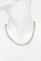 Answear Lab naszyjnik i bransoletka złoty BKS383.DDK637.fms