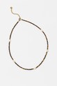 Answear Lab colier maro 1138.CMS