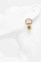 Сережки Answear Lab золотий ZO10325.HWK