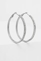 Náušnice Answear.LAB ostatné strieborná zo5794.HWK