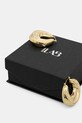 Аксессуары Сережки Answear.LAB .04.ios золотой