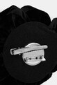 Answear Lab brosa HR.BR.22.ios negru WW25