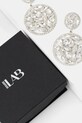 Accesorii Answear Lab cercei 05.ILK argintiu