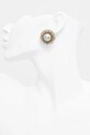 Сережки Answear.LAB белый 06.ILK