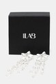 Accesorii Answear Lab cercei 09.ILK argintiu