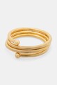 Браслет Answear.LAB Gift Box золотий 41104.flk