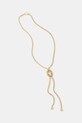 Ланцюжок Answear.LAB Gift Box золотий 41286.flk