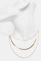 Answear.LAB naszyjnik złoty 1231.CMS
