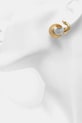 Answear.LAB kolczyki 2-pack złoty 1243.CMS