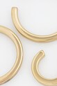 Сережки Answear.LAB 2-pack D5724.D5722.hms золотий WW25