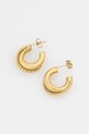 Сережки Answear Lab Gift Box золотий D1197.hms