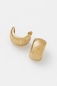 Сережки Answear.LAB Gift Box золотой D2441.hms