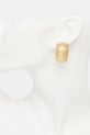 Σκουλαρίκια Answear.LAB χρυσαφί D2441.hms