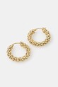 Сережки Answear.LAB Gift Box золотий D2454.hms