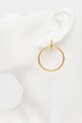 Сережки Answear.LAB золотий D2128.hms