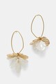 Answear Lab cercei aur Y00678.hos