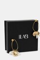 Answear Lab cercei aur Y00678.hos