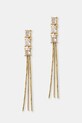Сережки Answear.LAB Gift Box срібний 0120B.hos